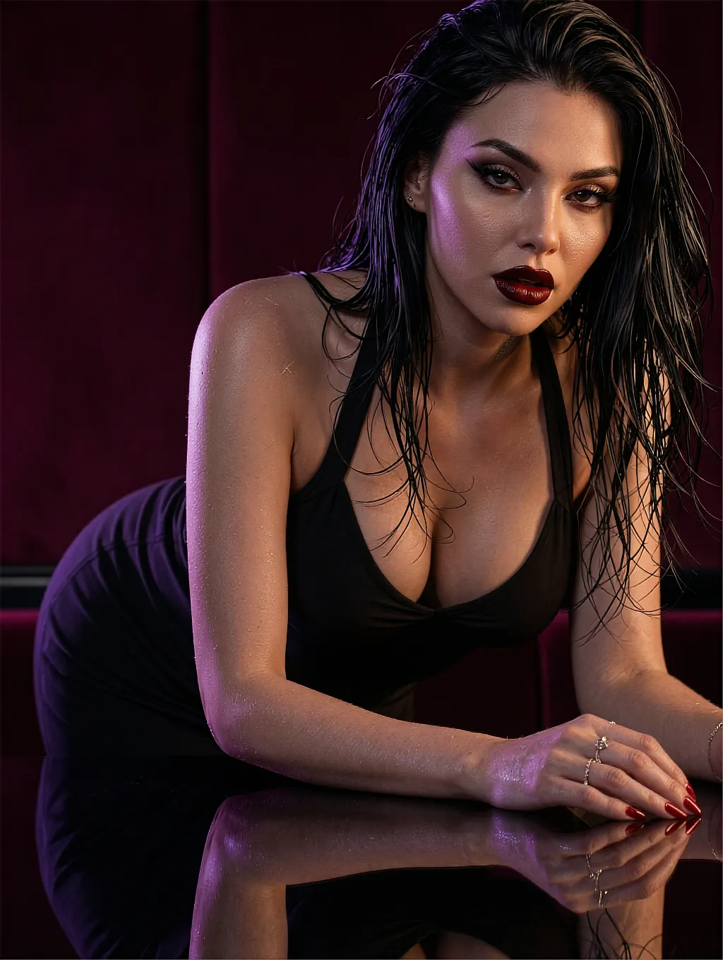SexAILove — your AI sex girlfriend